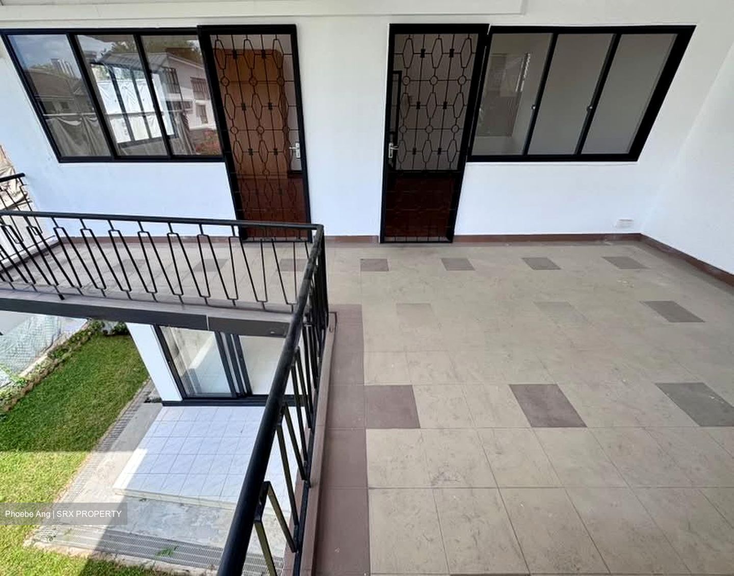 Shamrock Park (D10), Semi-Detached #572043001